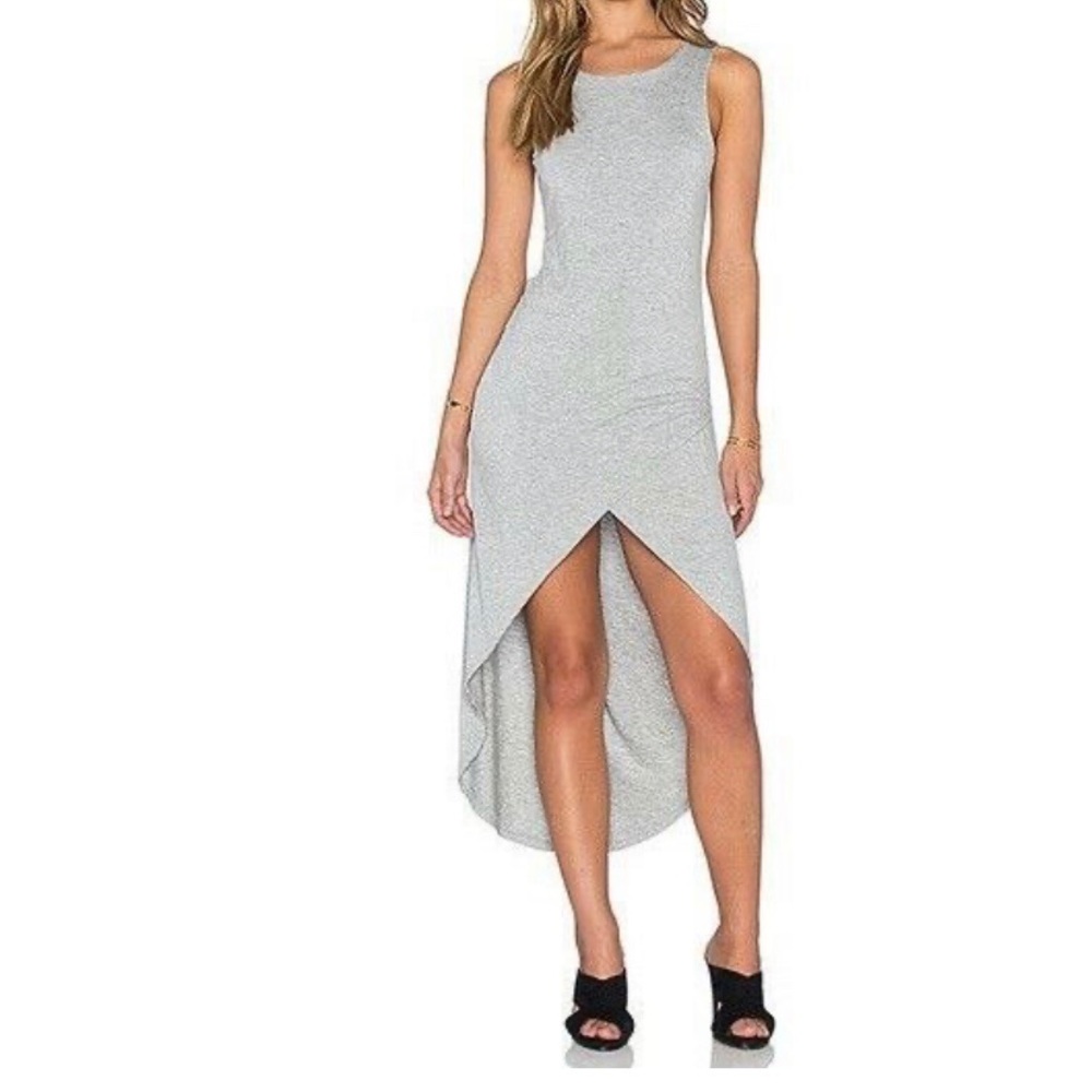 Bishop and Young dress